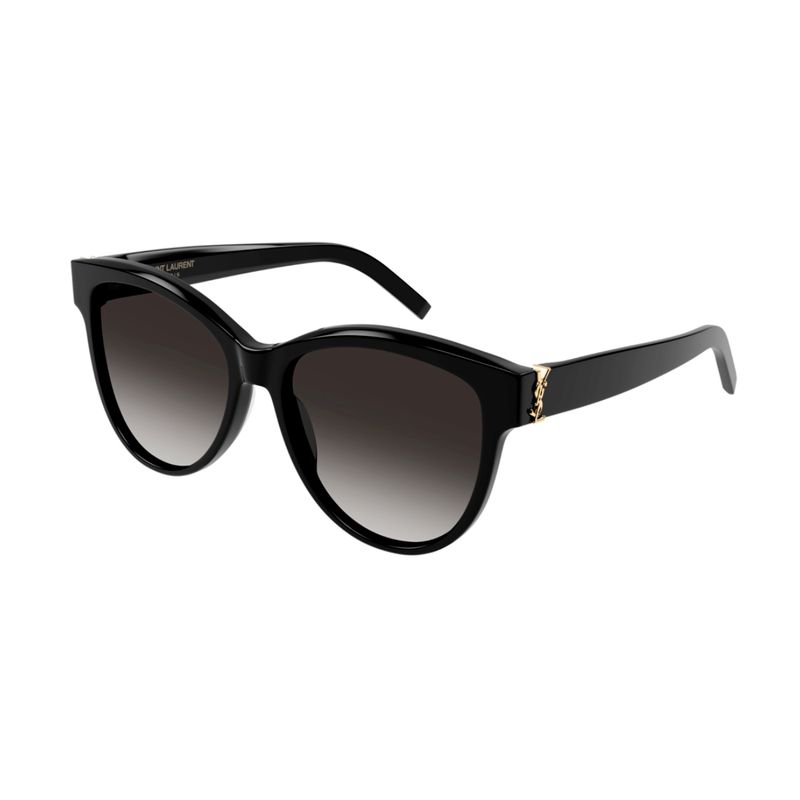 YVES SAINT LAURENT - Gafas de sol Saint Laurent SLM107 Gris