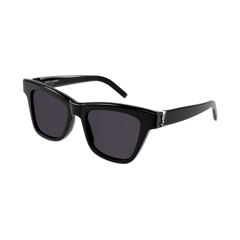 YVES SAINT LAURENT - Gafas de sol Saint Laurent SLM106 Negro