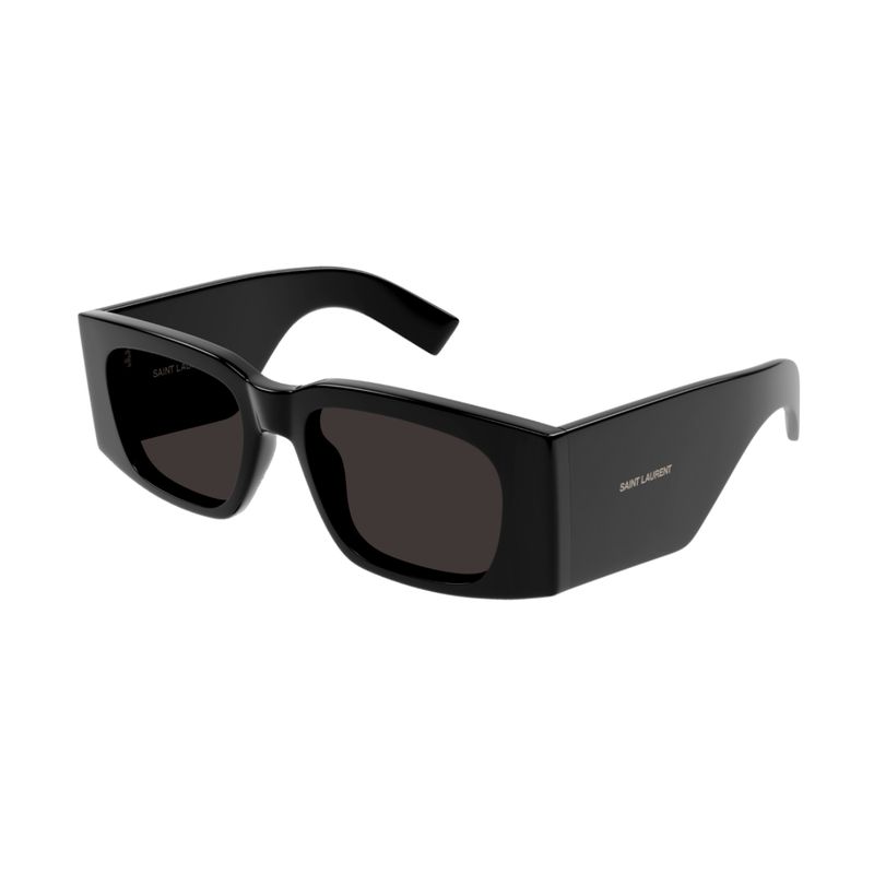 YVES SAINT LAURENT - Gafas de sol Saint Laurent SL6540 Negro