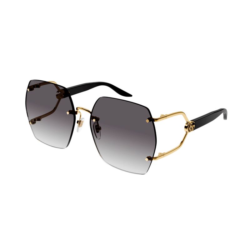 GUCCI - Gafas de sol Gucci GG1562 Gris