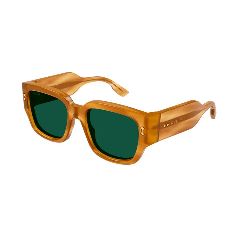 GUCCI - Gafas de sol Gucci GG1261 Verde
