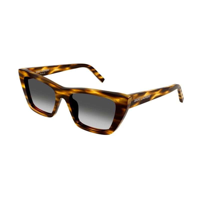 YVES SAINT LAURENT - Gafas de sol Saint Laurent SL 276 MICA-044 53