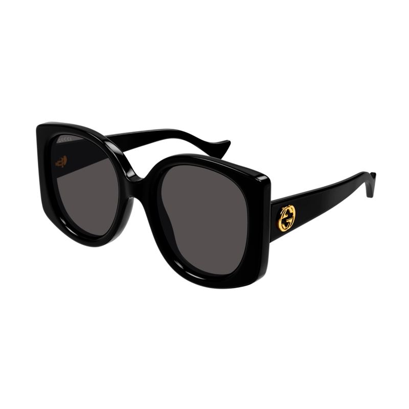 GUCCI - Gafas de sol Gucci GG1257 Gris