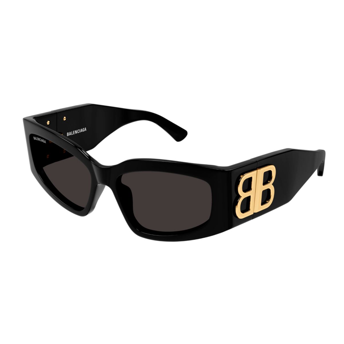 BALENCIAGA - Gafas de Sol Balenciaga BB0321 Negro Mujer