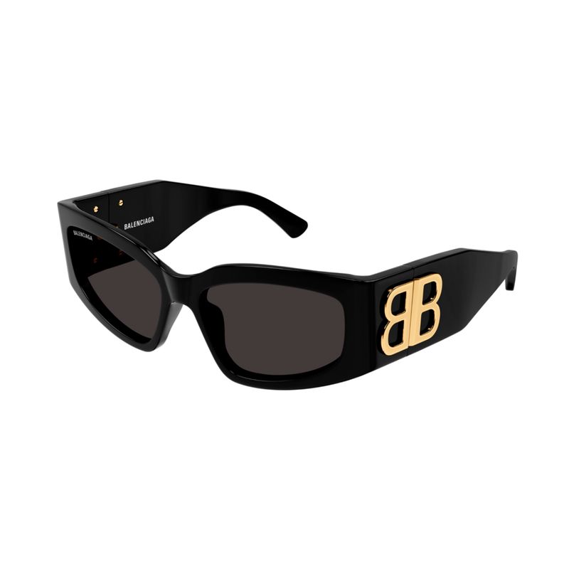 BALENCIAGA - Gafas de sol Balenciaga BB0321 Gris