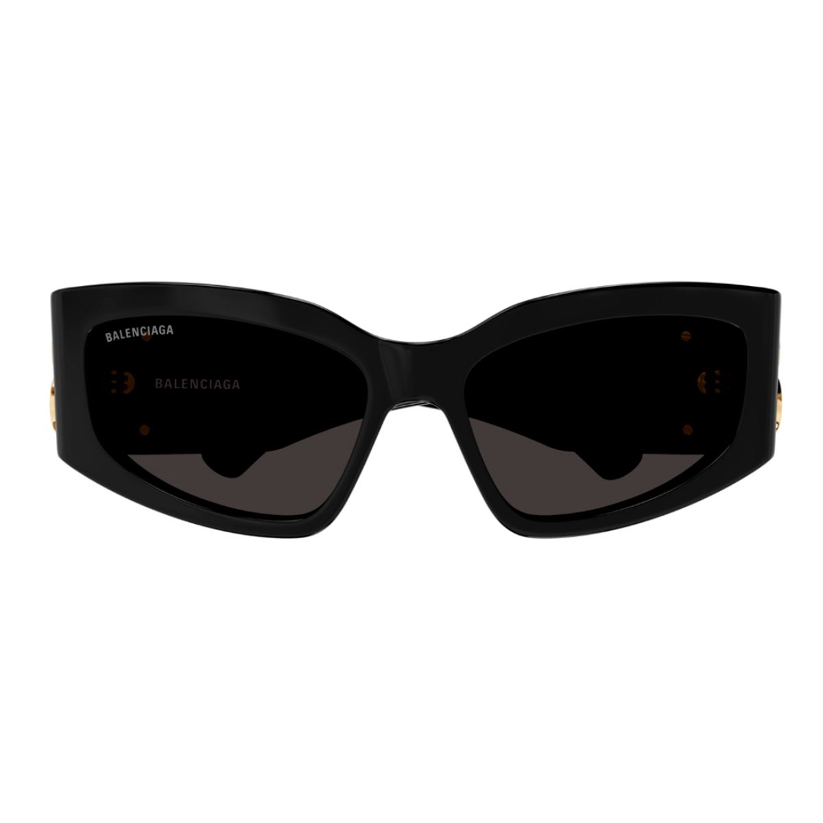 BALENCIAGA - Gafas de Sol Balenciaga BB0321 Negro Mujer