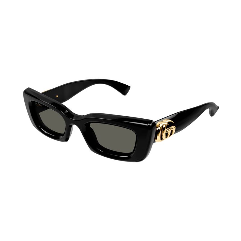 GUCCI - Gafas de sol Gucci GG1827 Gris