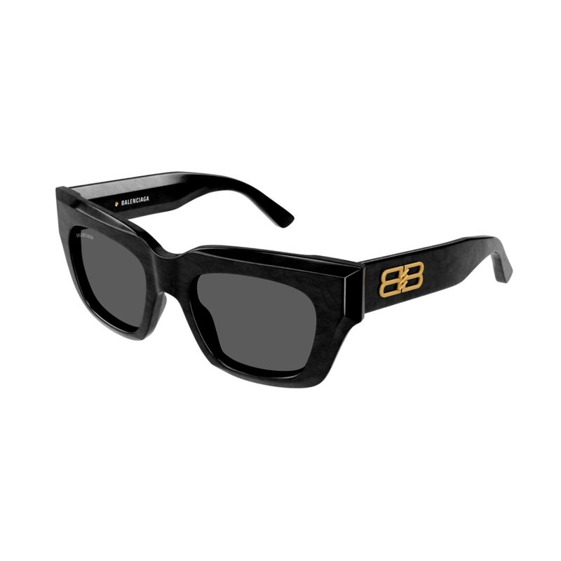 BALENCIAGA - Gafas de sol Balenciaga BB0234 Gris