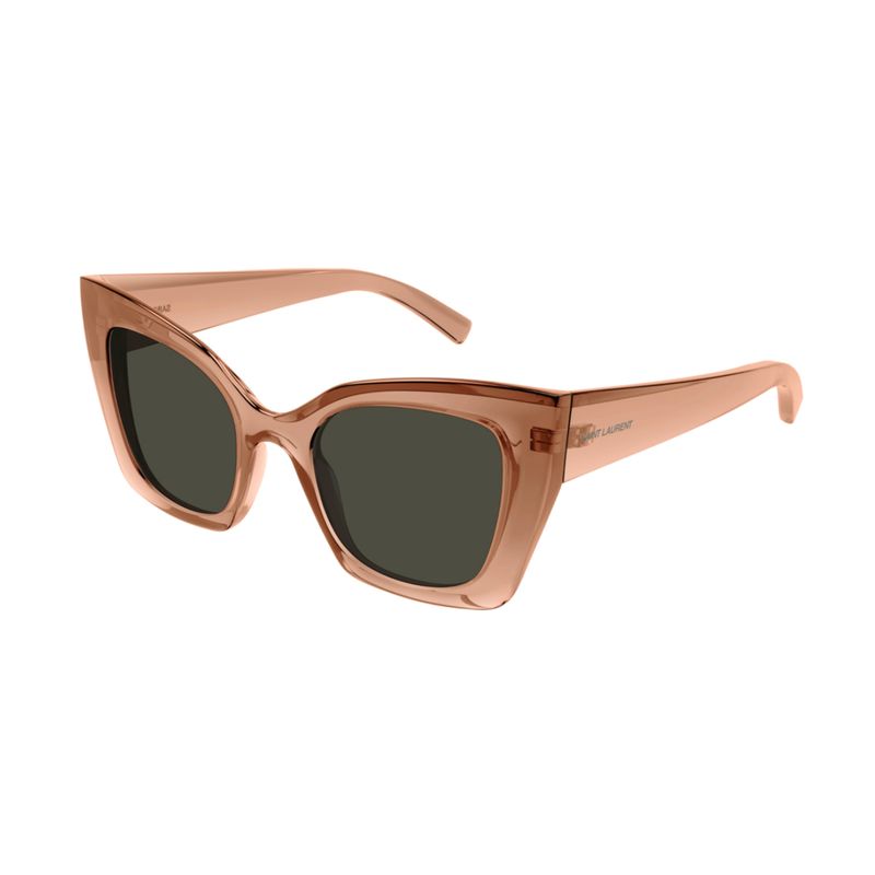 YVES SAINT LAURENT - Gafas de sol Saint Laurent SL5520 Gris