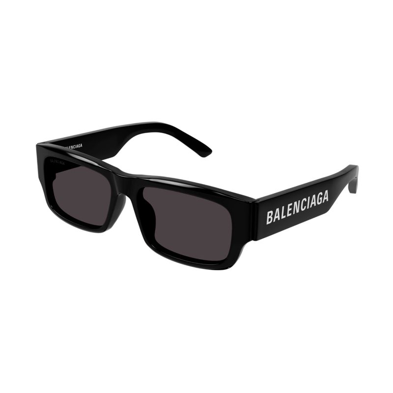 BALENCIAGA - Gafas de sol Balenciaga BB0261 Gris