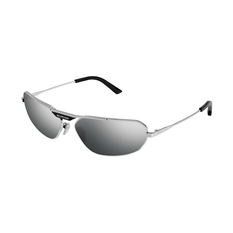 BALENCIAGA - Gafas de sol Balenciaga BB0245 Plata