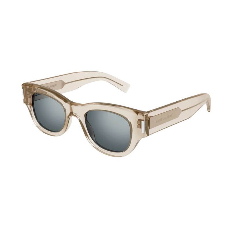YVES SAINT LAURENT - Gafas de sol Saint Laurent SL5730 Plateado