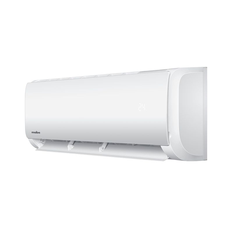 MABE - Minisplit 24.000btu mabe R410 220v Convenci