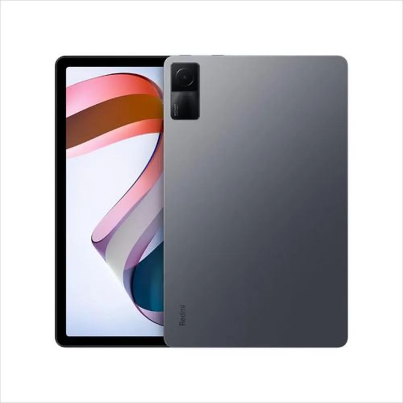 XIAOMI - Tablet Xiaomi Redmi Pad Se 8Gb 256Gb Gris