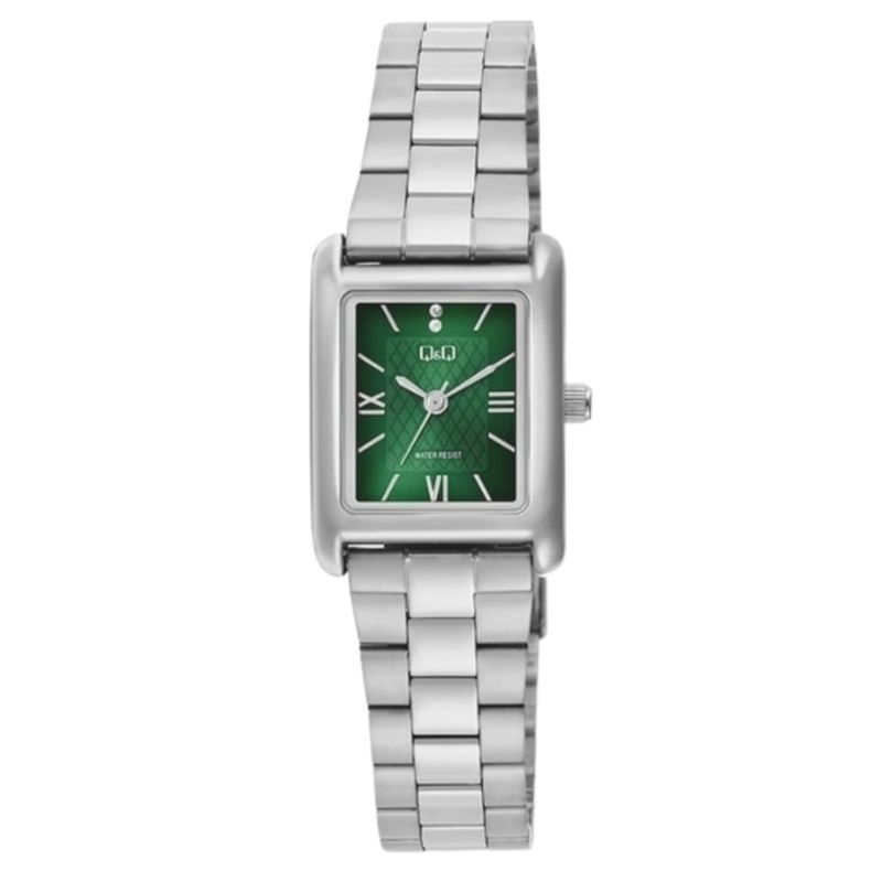 Q&Q - Reloj Q&Q C69A-003PY Diseño Sencillo