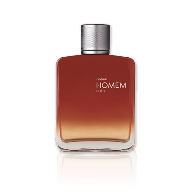 NATURA - Perfume Homem Nós Natura 100 ml