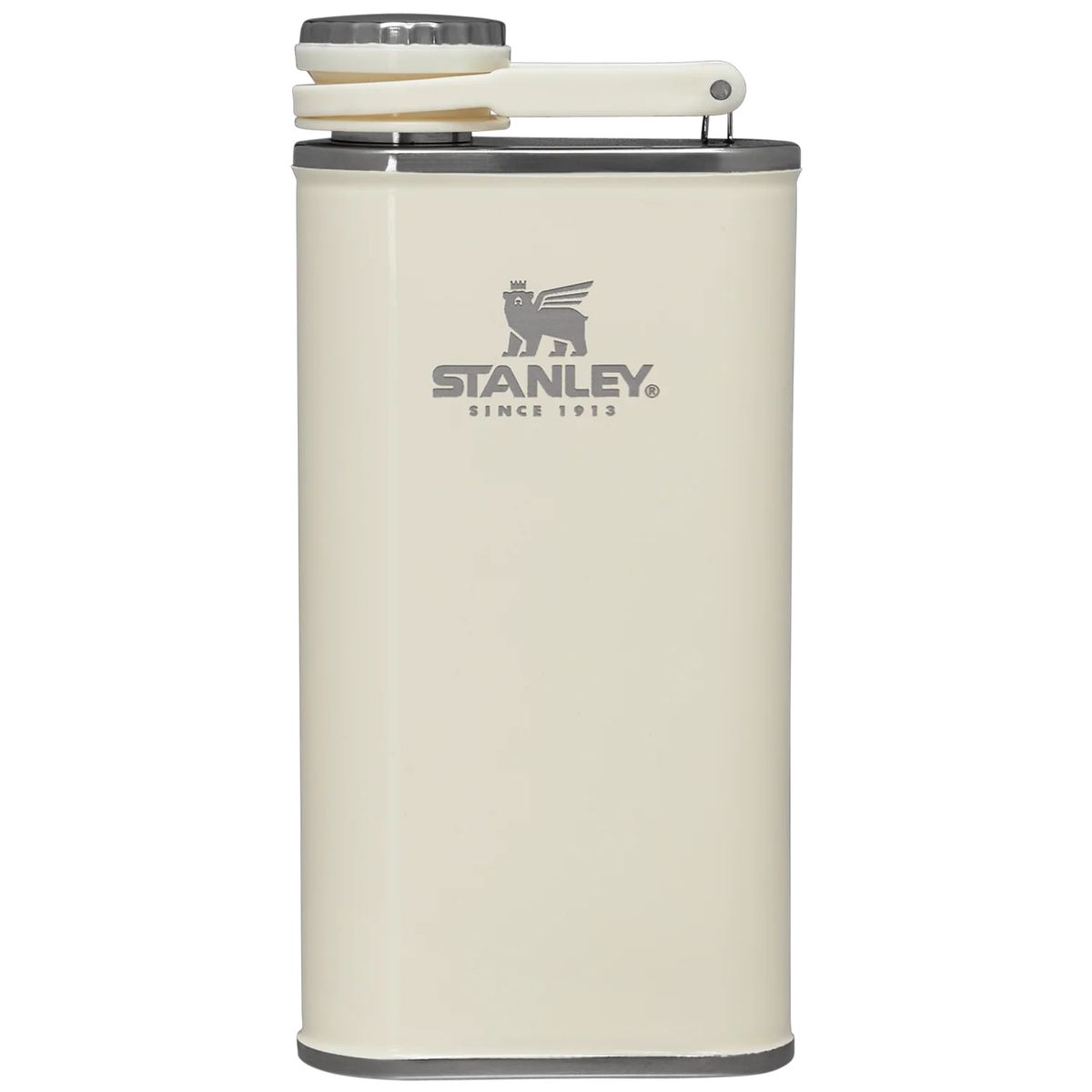 STANLEY - Licorera Stanley Classic Flask Easy Fill - Cream Gloss