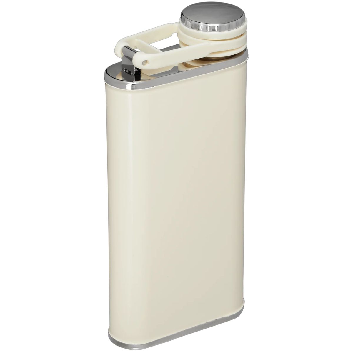 STANLEY - Licorera Stanley Classic Flask Easy Fill - Cream Gloss