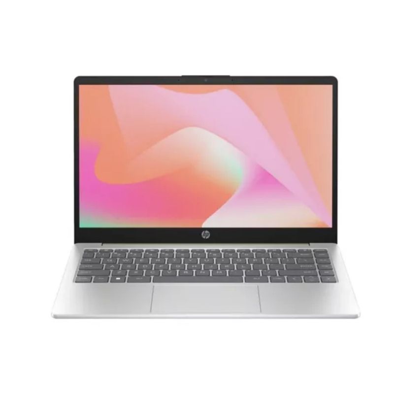 HP - Portátil HP 14" Ryzen 5 7520U / 16GB RAM DDR5 / SSD 512GB