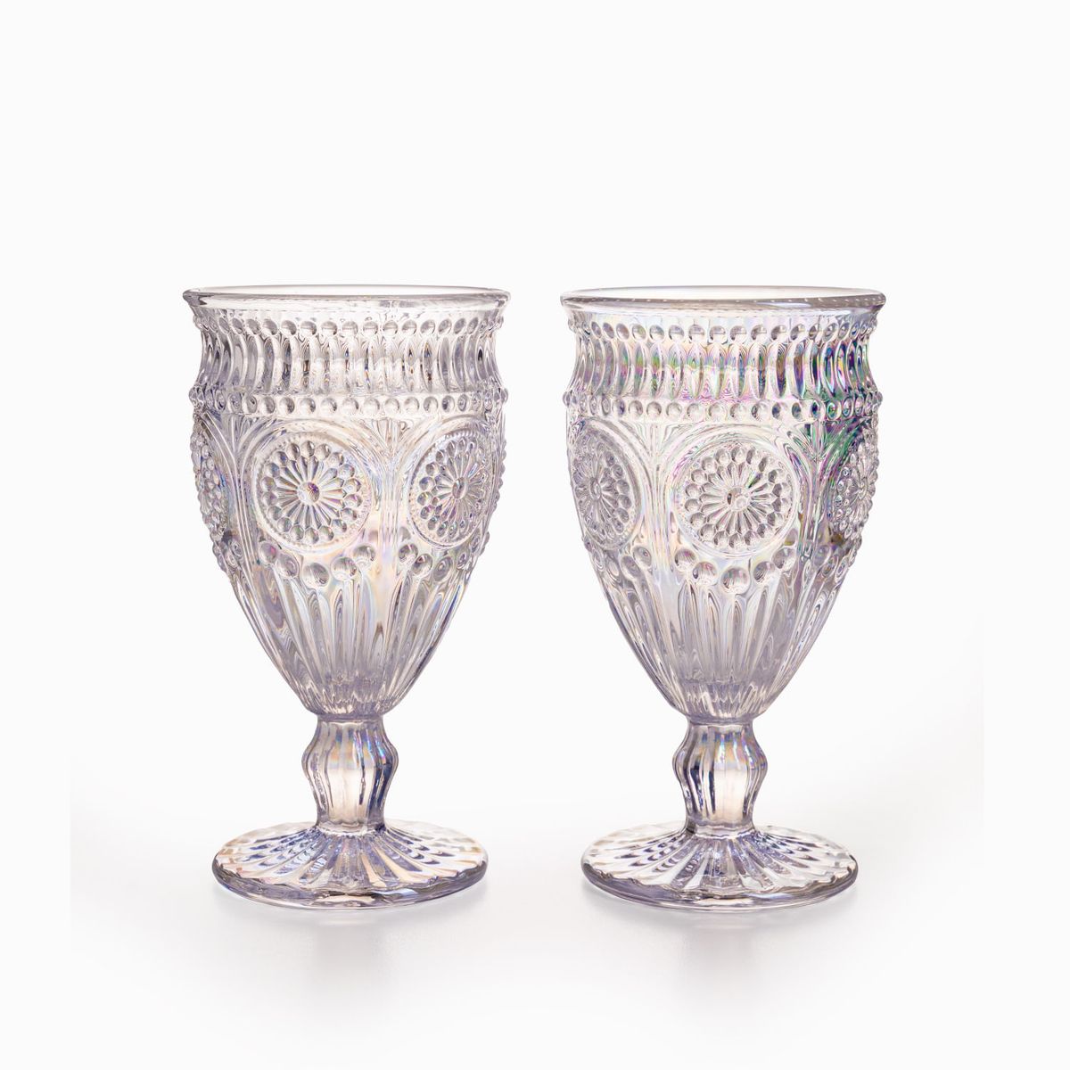 AMBIENTE GOURMET - Copa marque tornasol setx2