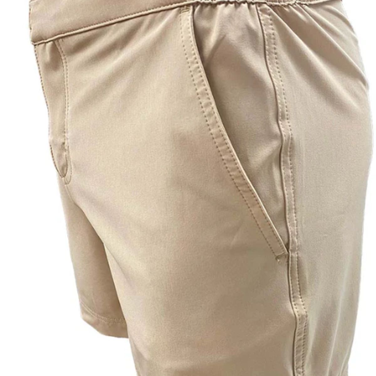 SALVADOR BEACHWEAR - PANTALONETA LUX FLEX ARENA