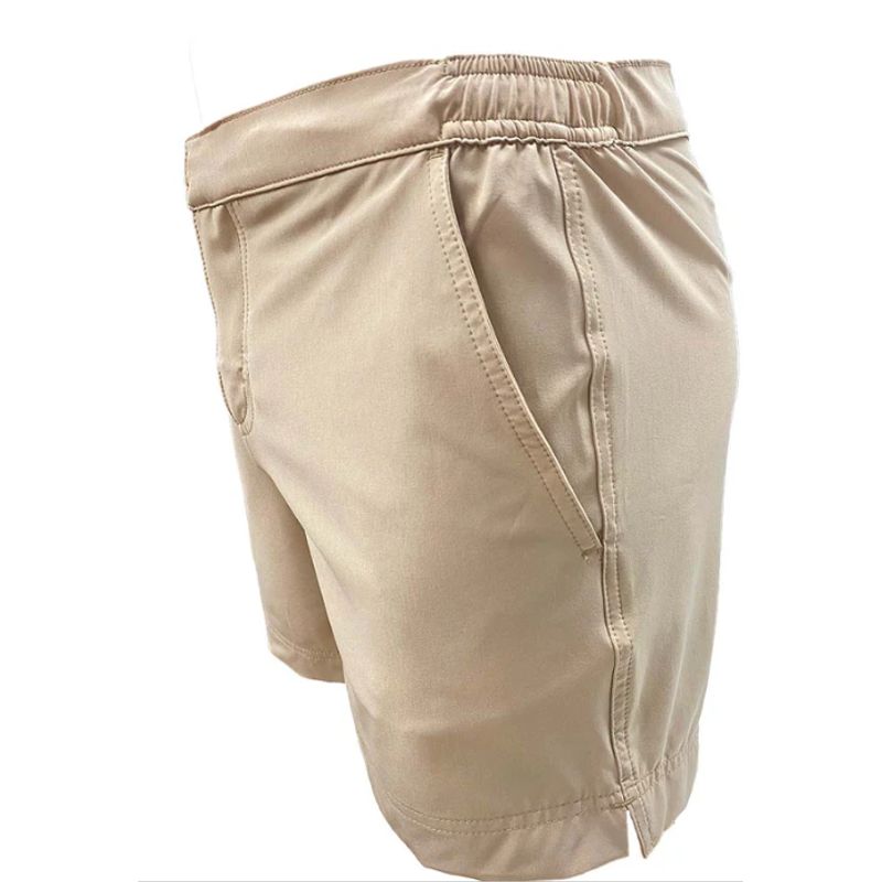 SALVADOR BEACHWEAR - PANTALONETA LUX FLEX ARENA
