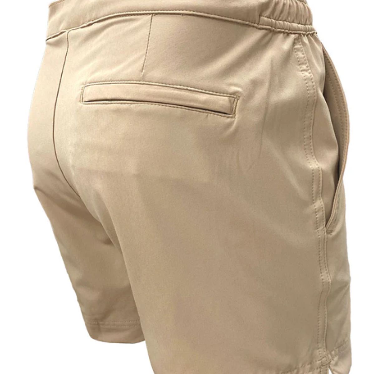 SALVADOR BEACHWEAR - PANTALONETA LUX FLEX ARENA
