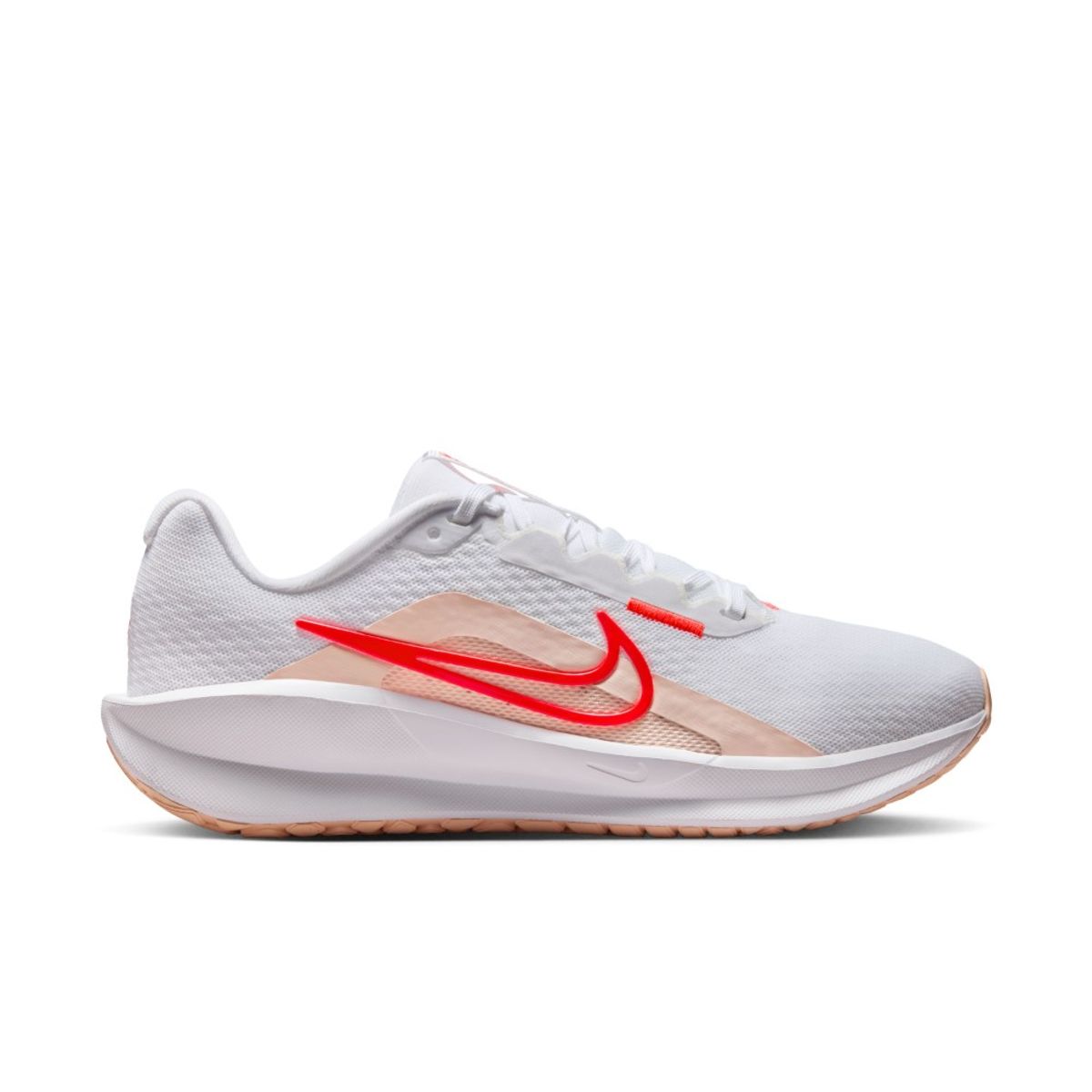NIKE - Tenis Nike W Downshifter 13 Mujer-Blanco