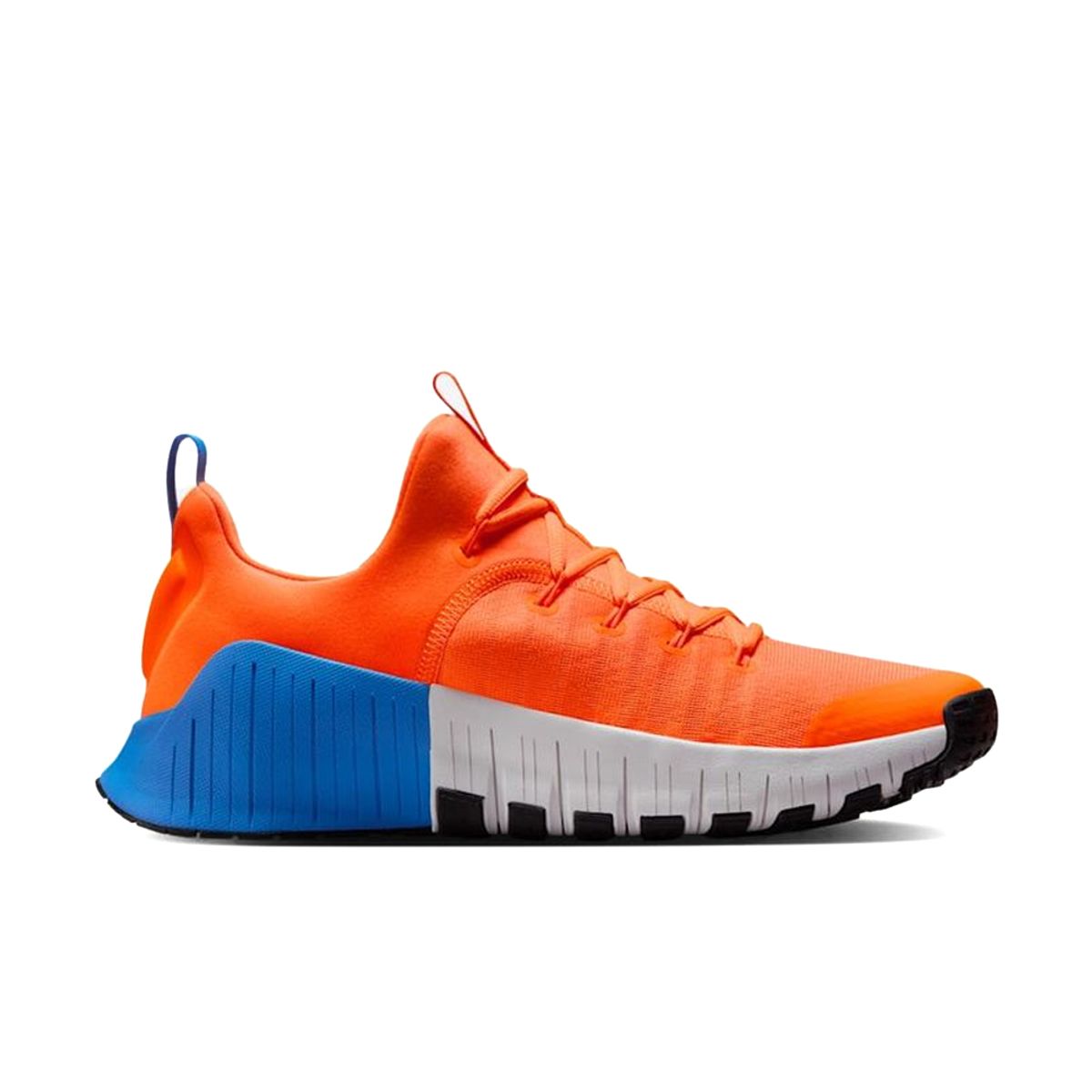 NIKE - Tenis Nike Free Metcon 6 Hombre-Naranja
