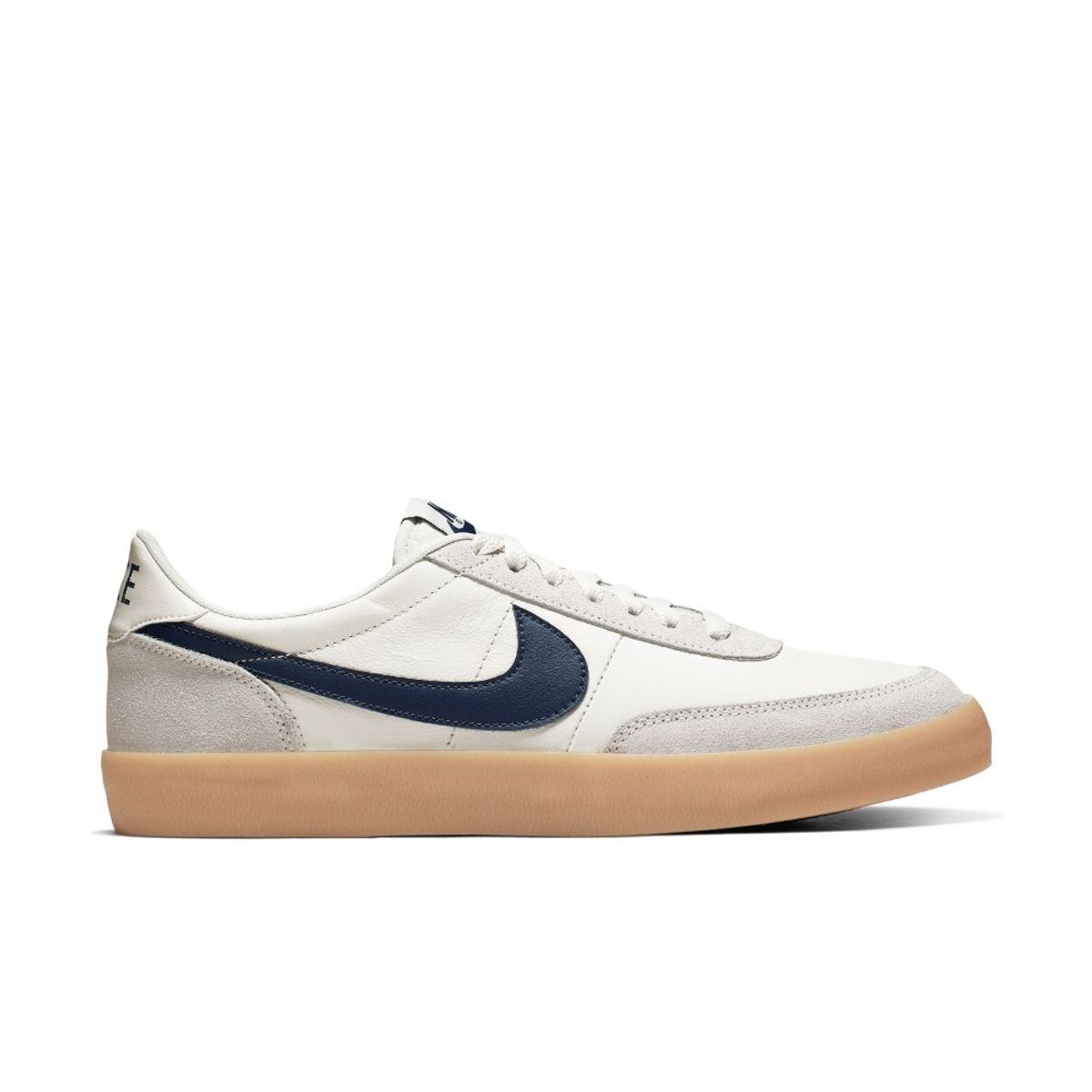 NIKE - Tenis Nike Killshot 2 Leather Hombre-Blanco/Azul