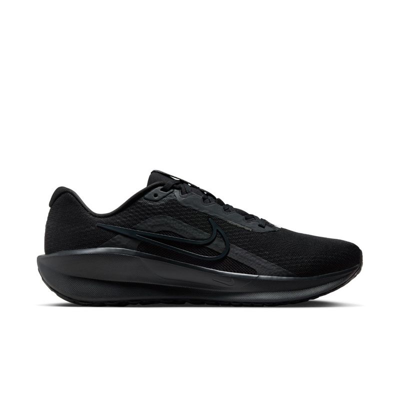 NIKE - Tenis Nike Downshifter 13 Core Hombre-Negro