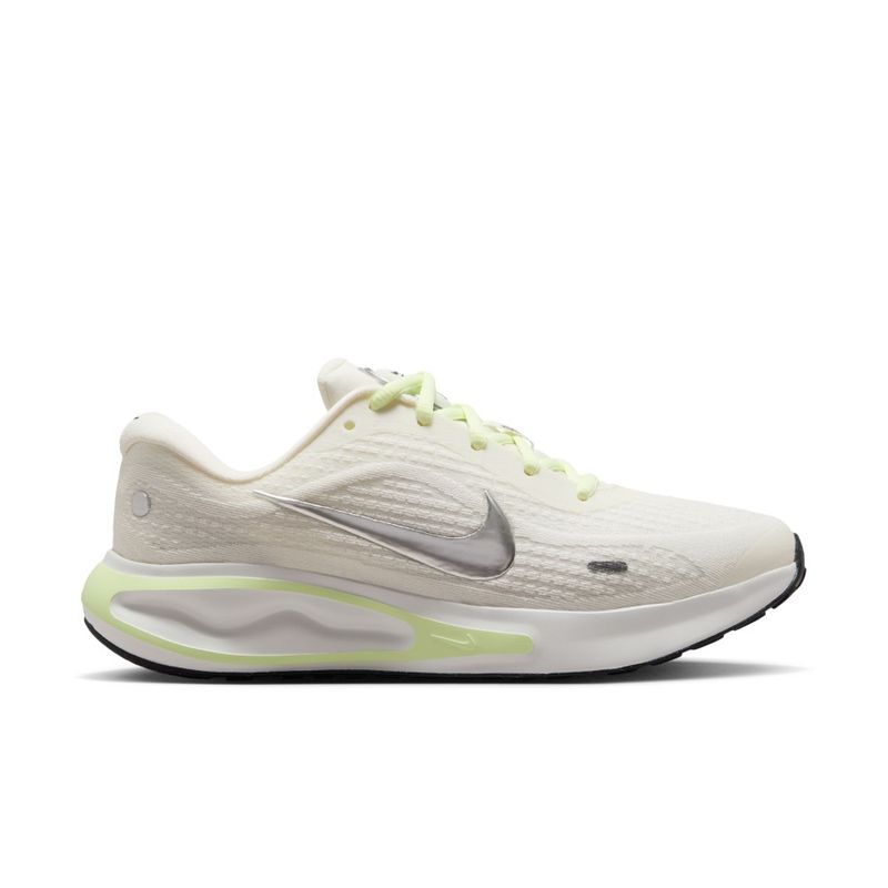 NIKE - Tenis Nike W Journey Run Mujer-Blanco