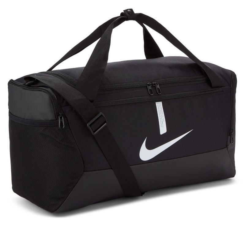 NIKE - Maletin Nike Nk Acdmy Team S Duff-Negro