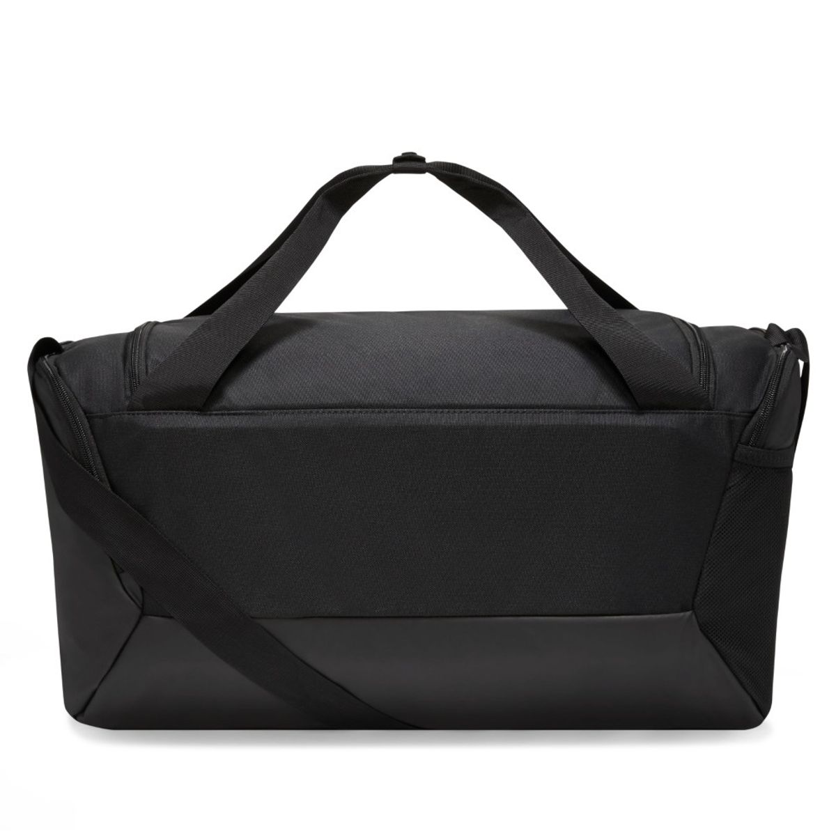 NIKE - Maletin Nike Nk Acdmy Team S Duff-Negro