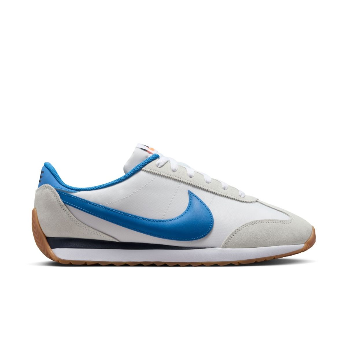 NIKE - Tenis Nike Pacific Hombre-Blanco