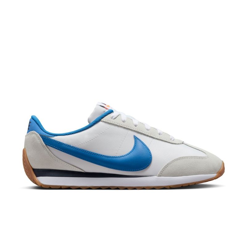 NIKE - Tenis Nike Pacific Hombre-Blanco