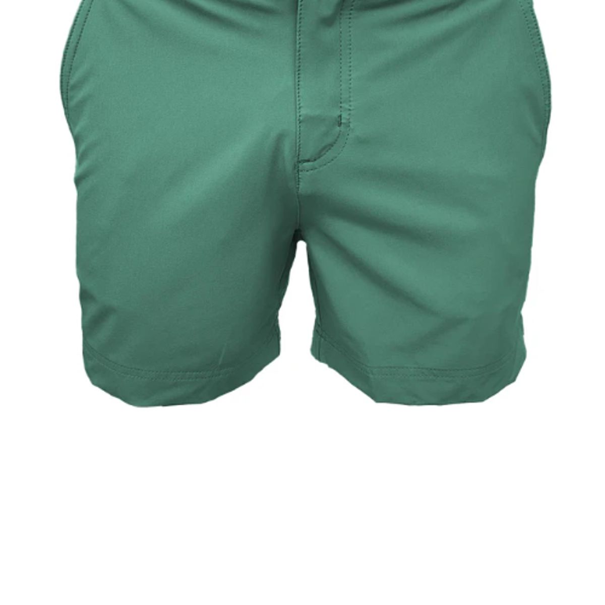 SALVADOR BEACHWEAR - PANTALONETA LUX FLEX VERDE MENTA