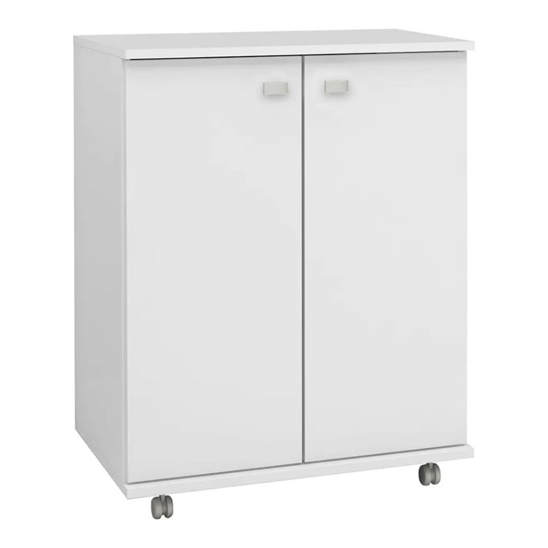 BONNO - Organizador De Cocina Vesper Bonno Funcional Moderno Color Blanco