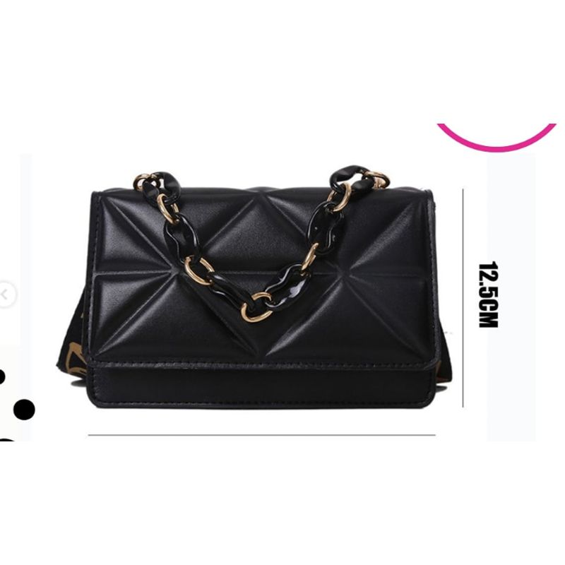 BOLSOS Y ACCESORIOS MB - BOLSO CARTERA MULTIUSOS BOLSO CRUZADO ELAGANTE