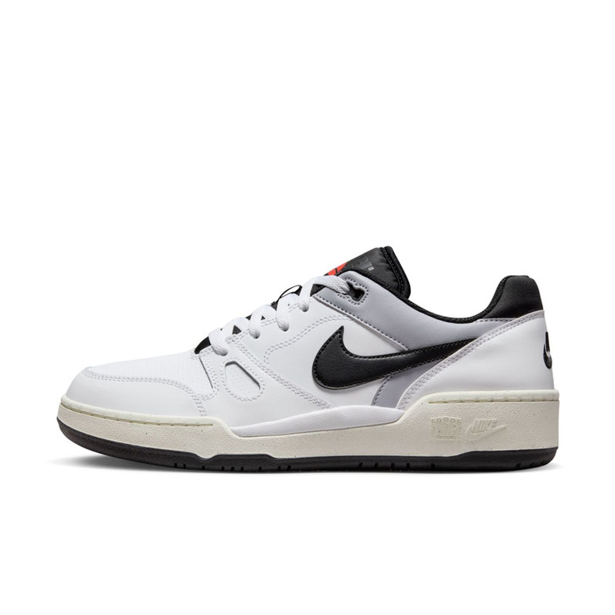 NIKE - Tenis Hombre Nike Full Force Low