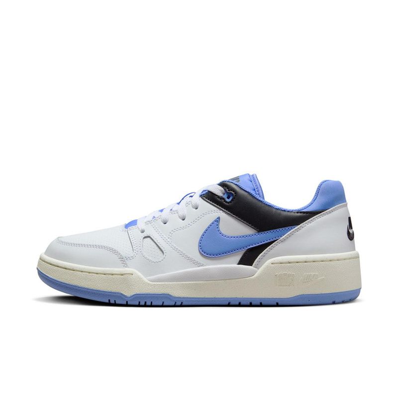 NIKE - Tenis Hombre Nike Full Force Low