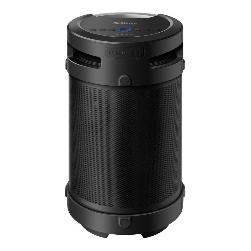 STEREN - BOCINA PORTATIL BLUETOOTH