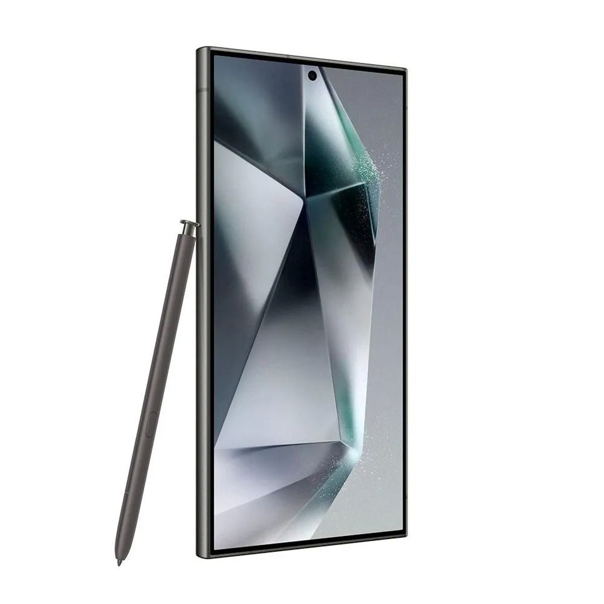 SAMSUNG - Samsung Galaxy S24 ultra 5G 256GB 12RAM Negro