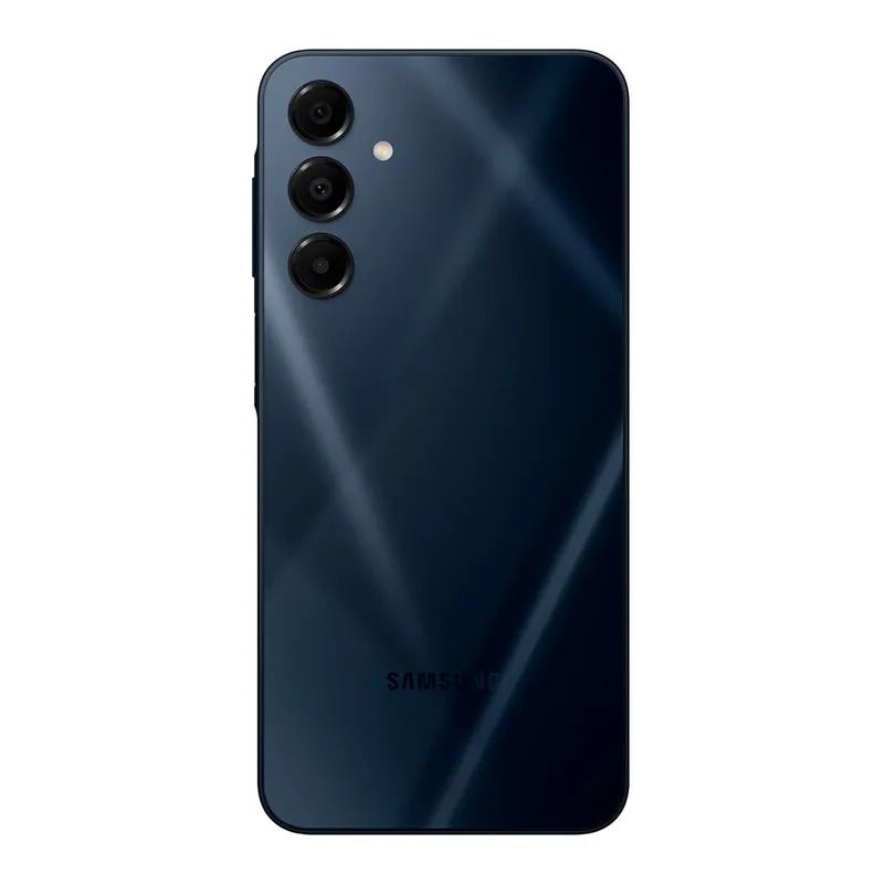 SAMSUNG - Celular Samsung Galaxy A16 128GB 4GB - Negro