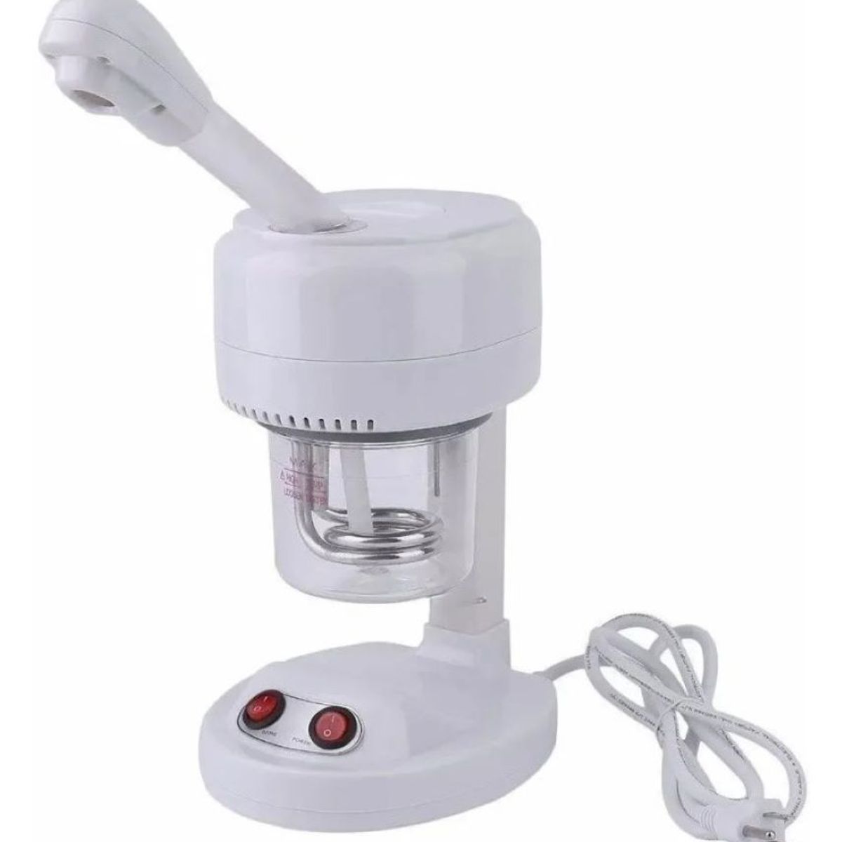 ZHOPI CO - Vaporizador Ozono Aromaterapia Portátil