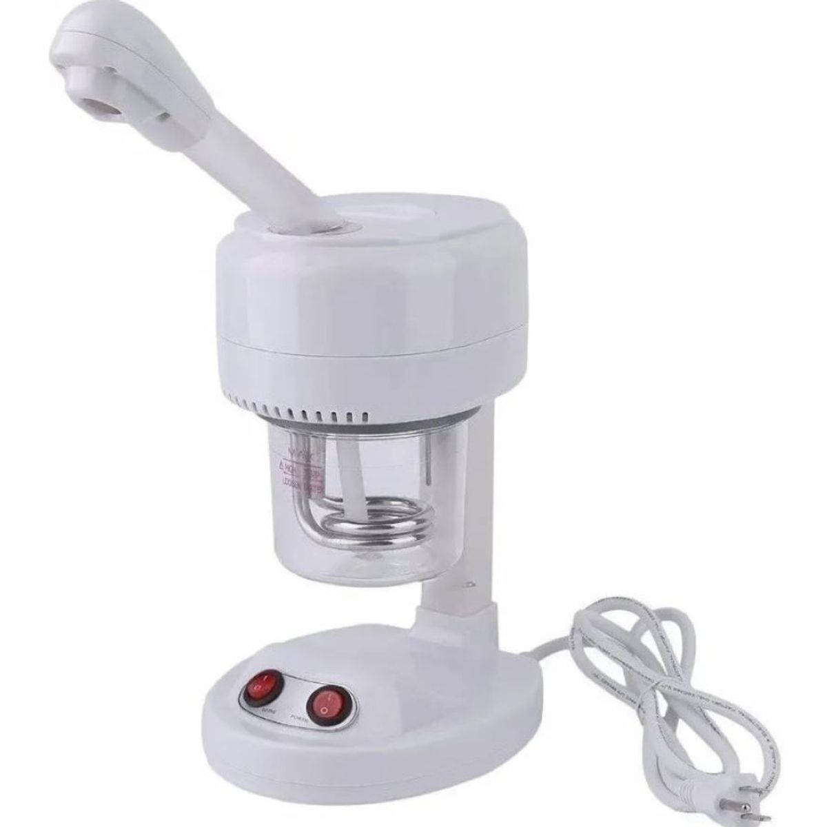 ZHOPI CO - Vaporizador Ozono Aromaterapia Portátil