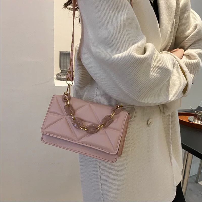 BOLSOS Y ACCESORIOS MB - CARTERA BOLSO PARA MUJER BOLSO CRUZADO MULTIUSOS