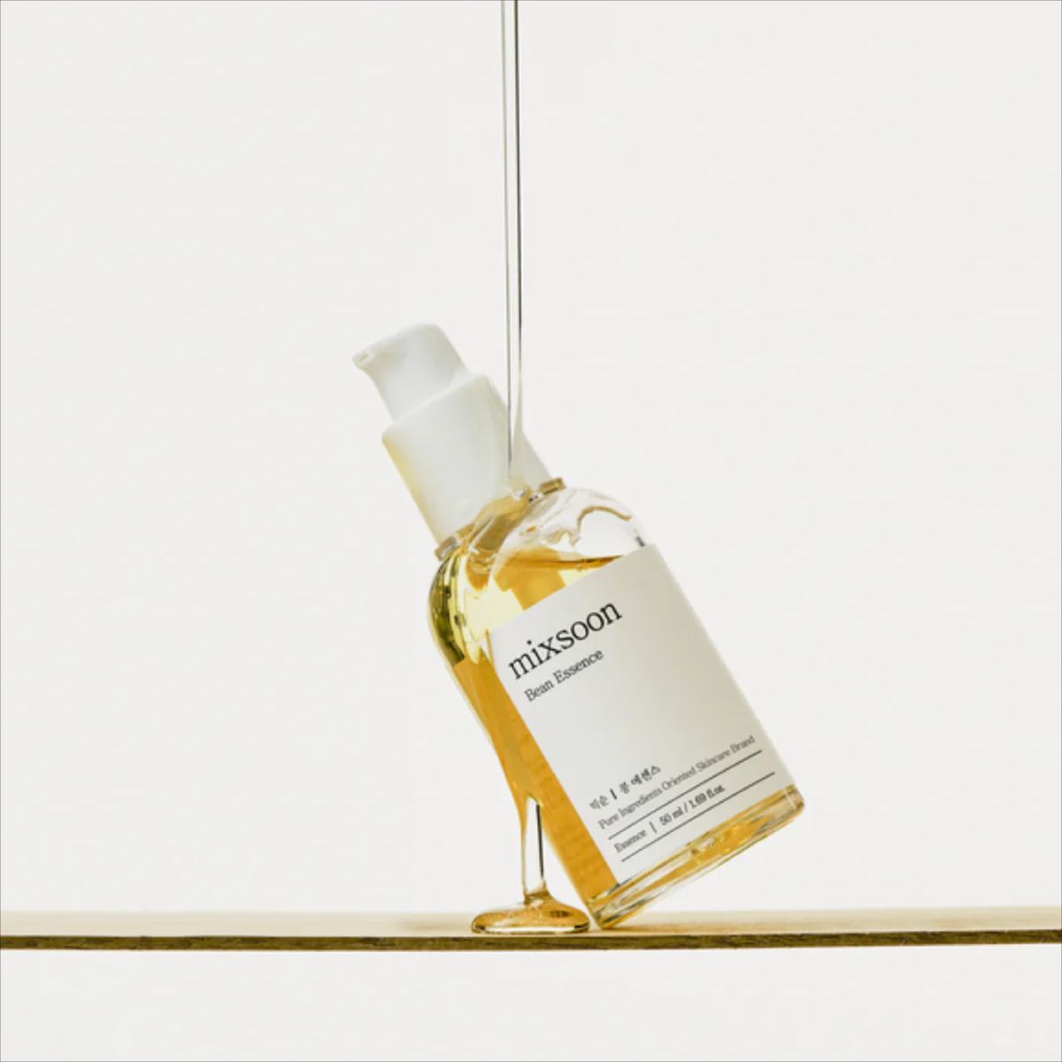 MIXSOON - Bean Esencia