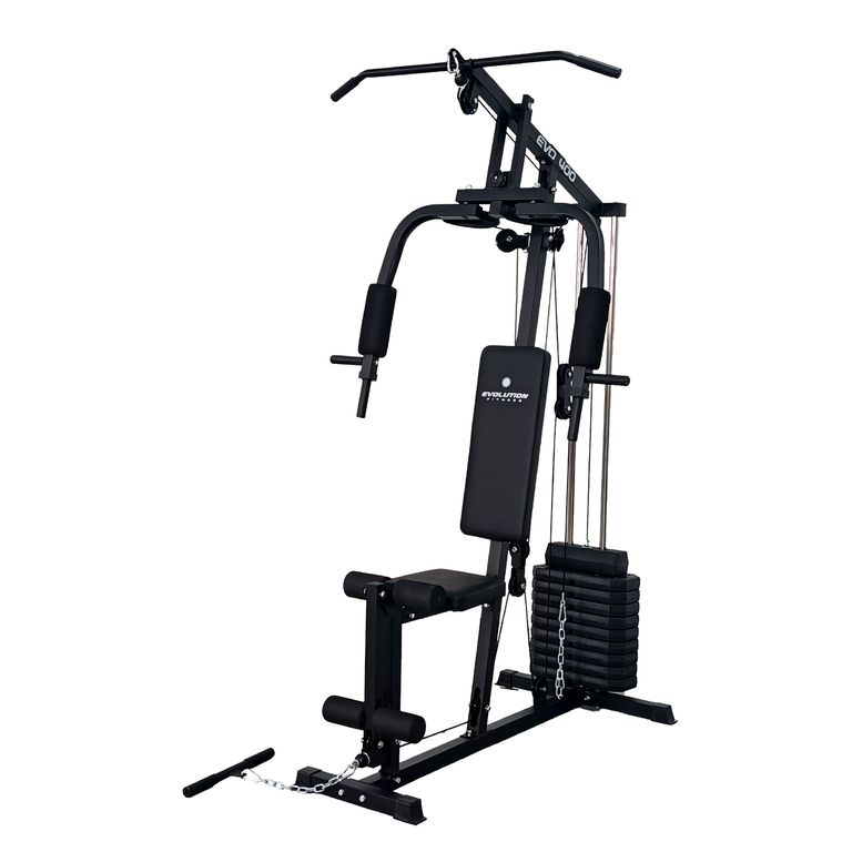 Multigimnasio EVOLUTION FITNESS 400 EVOLUTION FITNESS | Falabella Colombia
