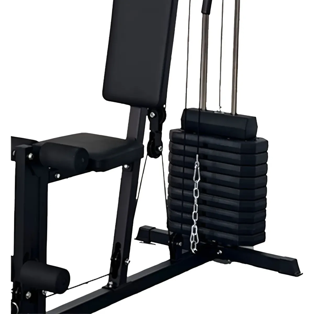 EVOLUTION FITNESS - Multigimnasio EVOLUTION FITNESS 400
